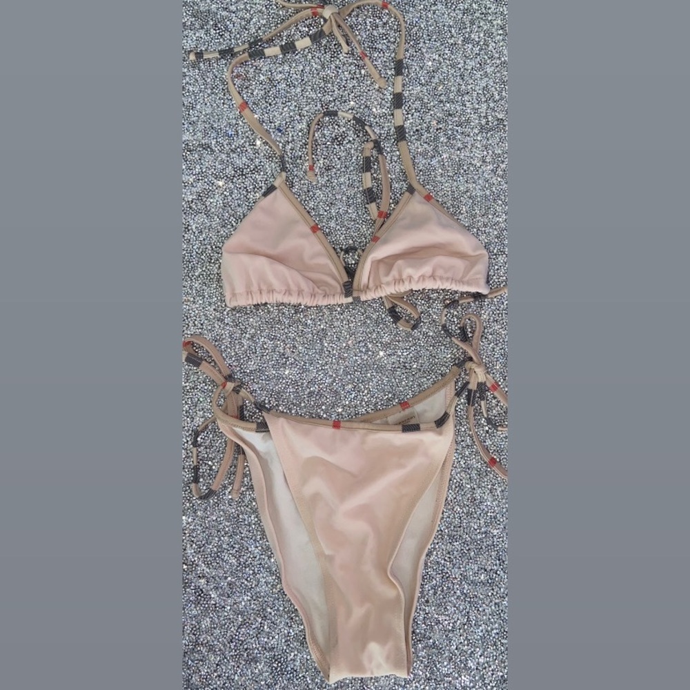 Burberry Bathing Suit
